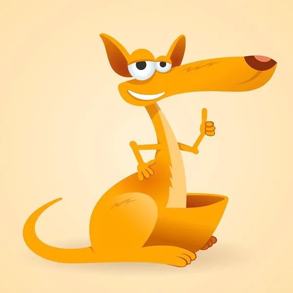 canguro