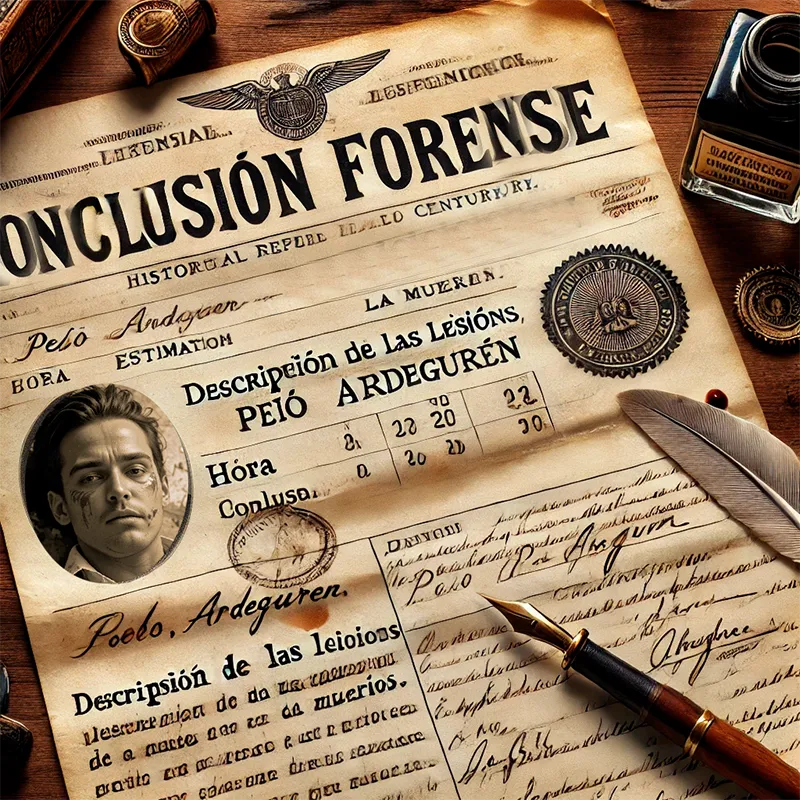 iInforme forense