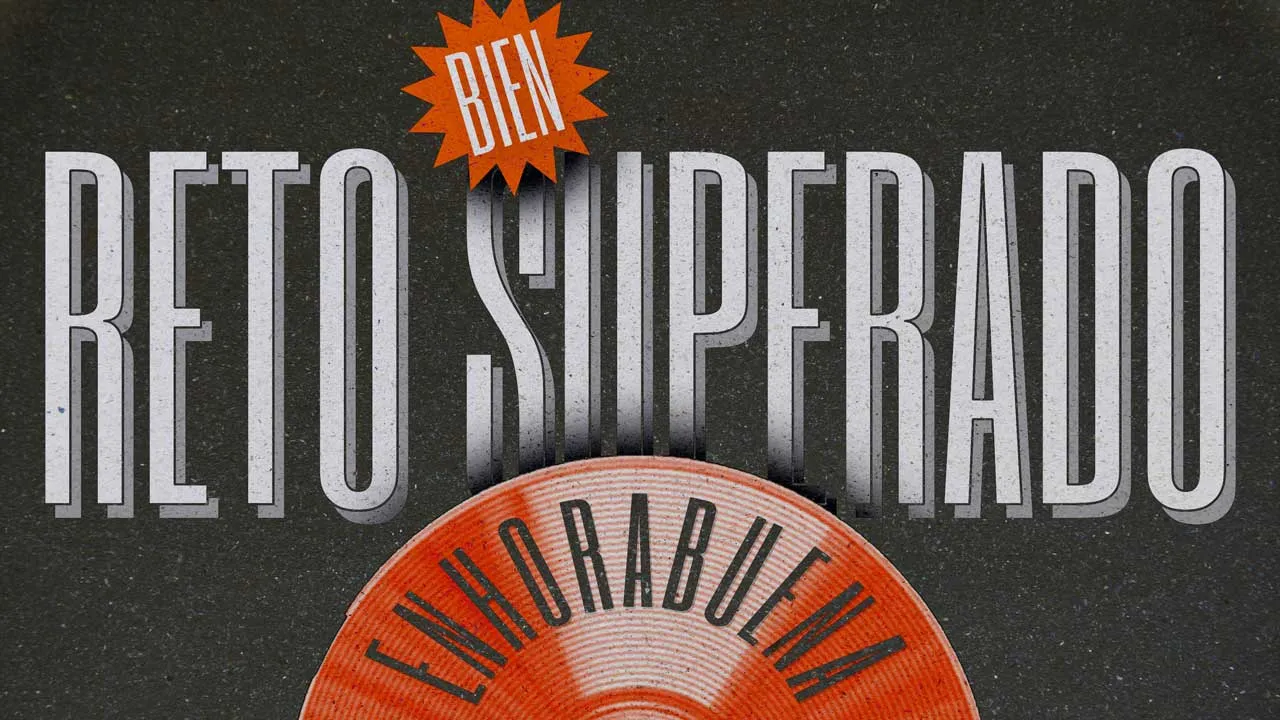 reto superad